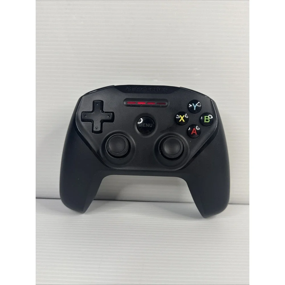 Steelseries Nimbus GC-00004 Wireless Gaming Controller For iOS Apple iPhone iPad
